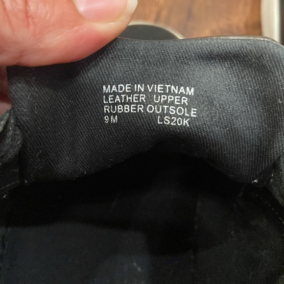 Michael Kors women’s shoes size 9 - Picture 8 of 11